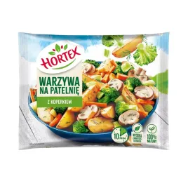hortex-warzywa-na-patelnie-z-koperkiem-450-g