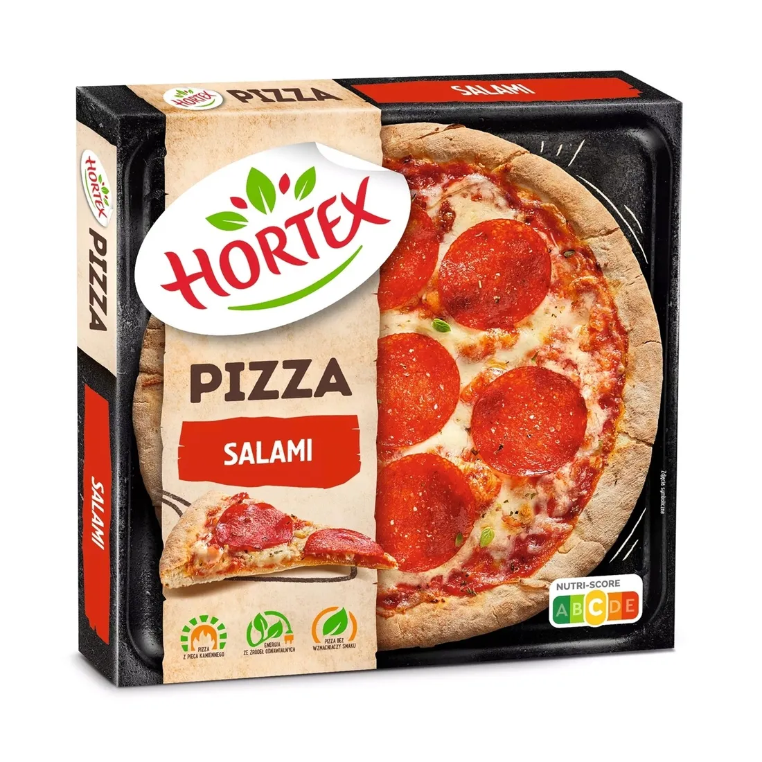 hortex-pizza-salami-330g
