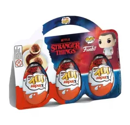 kinder-joy-stranger-things-jajko-z-figurka-lub-gadzetem-3-sztuki