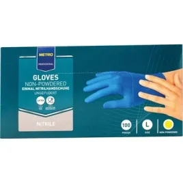 metro-professional-rekawice-nitrylowe-niepudrowane-niebieski-l-100-sztuk