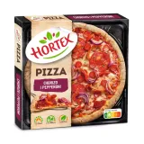 hortex-pizza-chorizo-i-pepperoni-370g