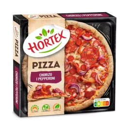 hortex-pizza-chorizo-i-pepperoni-370g