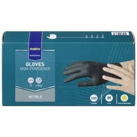 metro-professional-rekawice-nitrylowe-niepudrowane-czarne-m-100-sztuk