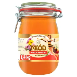 krolowa-pszczol-miod-nektarowy-wielokwiatowy-14-kg