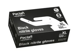 paclan-expert-rekawice-nitrylowe-xl-czarne-100-szt