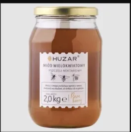 huzar-miod-pszczeli-wielokwiatowy-naturalny-2000g-sloik