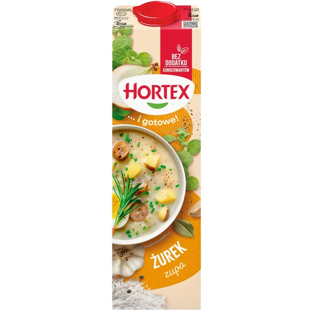 hortex-1l-zupa-zurek-karton-pojemnosc-1-ml