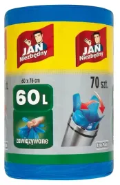 worki-na-smieci-zwiazywane-uniwersalne-jan-niezbedny-easy-pack-60l-70-szt