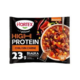 hortex-chili-sin-carne-high-protein-450g
