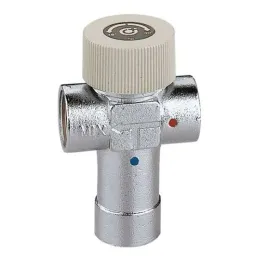 caleffi-regulowany-termostatyczny-zawor-mieszajacy-3-4-4060c