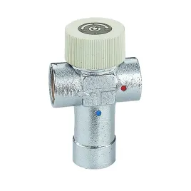caleffi-regulowany-termostatyczny-zawor-mieszajacy-1-2-4060c