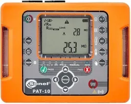pat-10-miernik-bezpieczenstwa-sprzetu-elektrycznego-z-certyfikatem-kalibrac