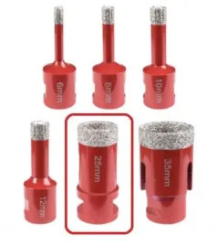 modeco-expert-otwornica-diamentowa-25mm-m14-max-12000-obr-min