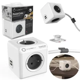 rozgaleznik-listwa-zasilajaca-4-gniazdka-2x-usb-allocacoc-powercube-15m