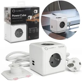 rozgaleznik-listwa-zasilajaca-4-gniazdka-2x-usb-allocacoc-powercube-3m
