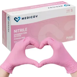 rekawiczki-rekawice-medicov-nitrylowe-bezpudrowe-rozowe-pink-100-sztuk-s