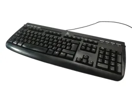 klawiatura-przewodowa-logitech-internet-350-y-us76a-usb-czarna-slim