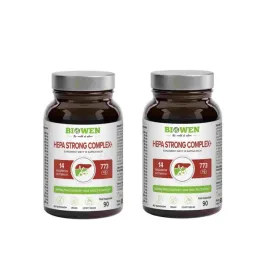 2x-biowen-hepa-strong-complex-90k-watroba-regeneracja-karczoch-ostropest