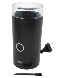 mlynek-elektryczny-do-kawy-180w-70g-hoffen-ak-0547-czarny