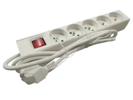 przedluzacz-listwowy-listwa-zasilajaca-260034-5s-wh-biala-15m-5-gniazd