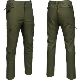 spodnie-meskie-taktyczne-bojowki-defcon-5-lynx-silver-protection-olive-l