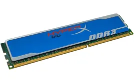 pamiec-ram-kingston-hyperx-blu-khx1600c9ad3b1-2g-ddr3-2gb
