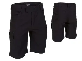 spodenki-meskie-szorty-taktyczne-texar-elite-pro-ripstop-czarne-s