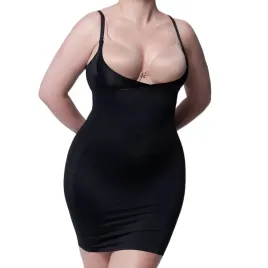 halka-pod-biust-wygodna-julimex-222-czarny-2xl