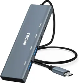 arceli-hub-usb-c-4w1-usb-3-2-10-gb-s