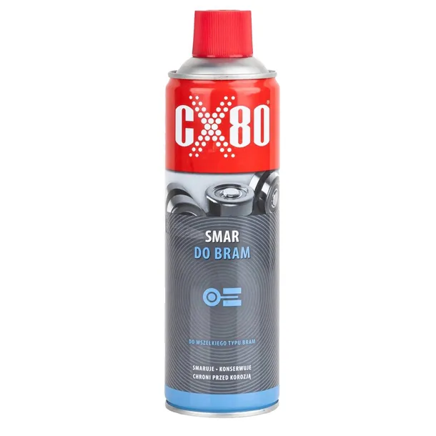 cx-80-smar-do-bram-500ml-stan-nowy
