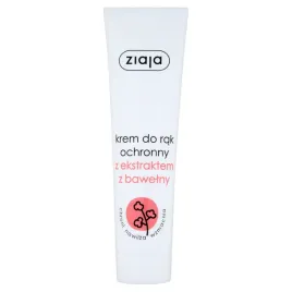 ziaja-ochronny-krem-do-rak-z-ekstraktem-z-bawelny-100ml