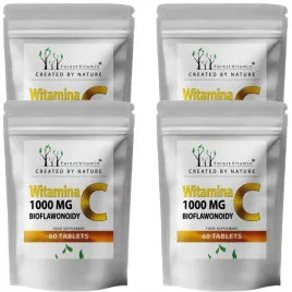 forest-vitamin-witamina-c-1000-mg-tabletki-60-szt-zestaw-4-opakowania