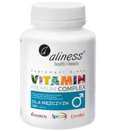 aliness-premium-vitamin-complex-dla-mezczyzn-120-tabletek