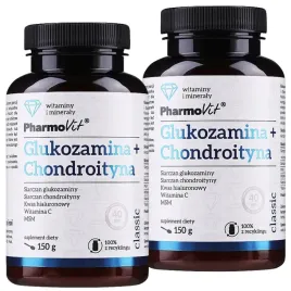 pharmovit-glukozamina-chondroityna-msm-kwas-hialuronowy-150g-proszek-2-opak