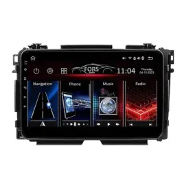 radio-android-fs4-pro-honda-hr-v-2014-2021-4-64-carplay-android-auto-2k-dsp