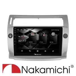 radio-android-nam5260-c-quatre-2008-2011-4-64-carplay-bluetooth-gps