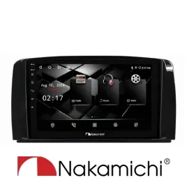 radio-android-nam5260-benz-r-class-2005-2013-4-64-carplay-bluetooth-gps