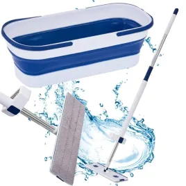 mop-plaski-mikrofibry-ze-sciagaczka-skladanym-wiadrem-rozkladany-do-podlog