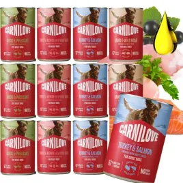 carnilove-dog-can-zestaw-12x400-nowe-smaki