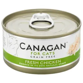 canagan-cat-fresh-chicken-75g