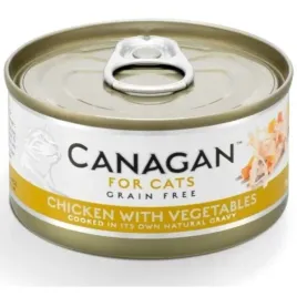 canagan-cat-chicken-with-vegetables-75g