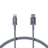 kabel-amazon-usb-typ-c-apple-lightning-0-9-m-szary-kolor-szary