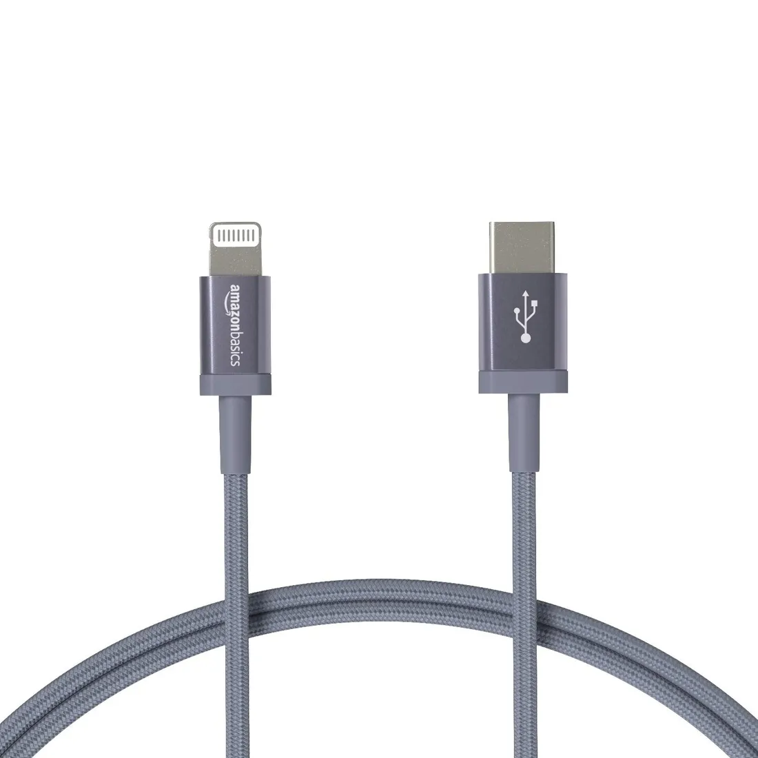 kabel-amazon-usb-typ-c-apple-lightning-0-9-m-szary