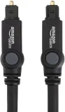 kabel-audio-amazonbasics-hl-003144-czarny-1m-dlugosc-kabla-1-m