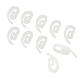 system-wave-agrafki-haczyki-slimaki-wave-10-szt