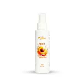 mylove-taste-slide-sensitive-peach-100-ml