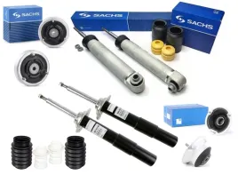 amortyzatory-oslony-odboje-mocowania-przod-bmw-tyl-5-e60-sachs-wersja-m