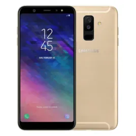 smartfon-samsung-galaxy-a6-2018-sm-a600fn-ds-zloty-or-stan-bardzo-dobry