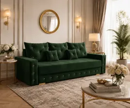 kanapa-glamour-230x90cm-krysztalki-na-sprezynach-z-funkcja-spania-wybor-kol