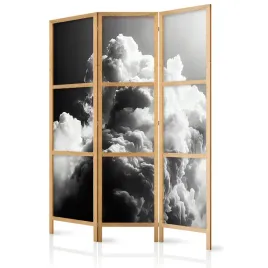 parawan-japonski-panelowy-3-czesci-niebo-chmury-boho-abstrakcja-135x172